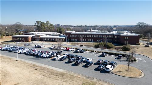 School Building